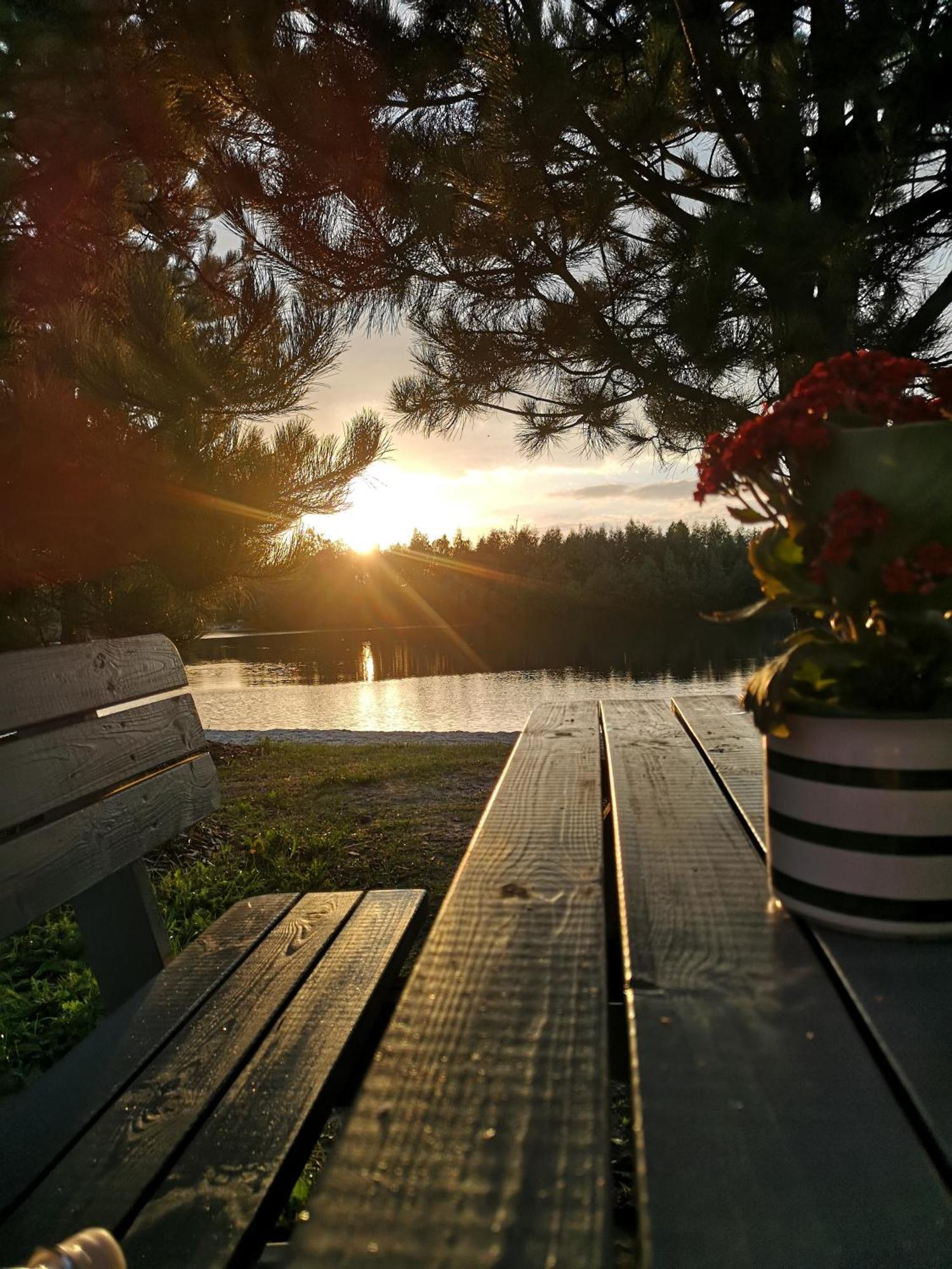 Отель Emsland-Camp Haar  Экстерьер фото