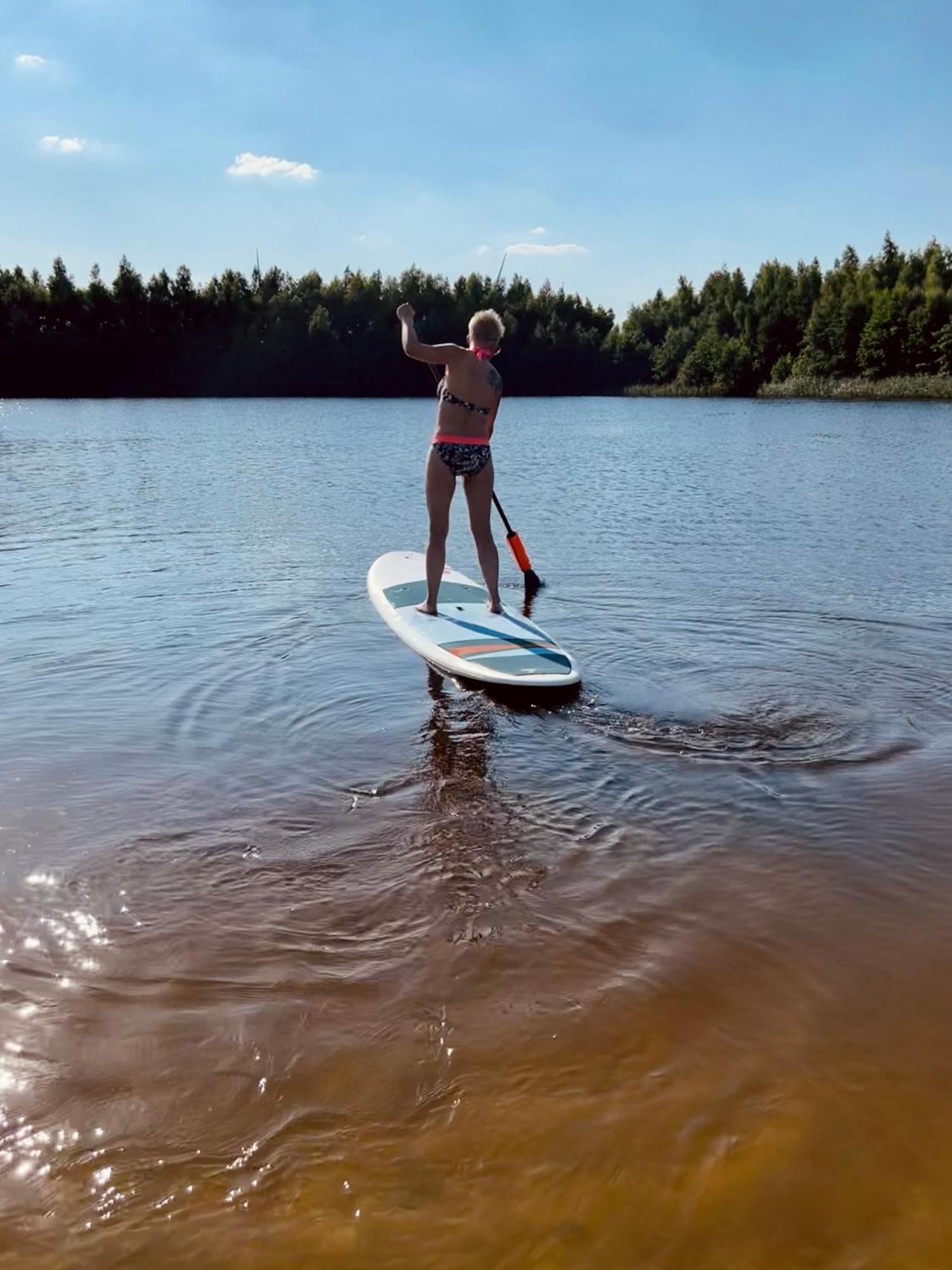 Отель Emsland-Camp Haar  Экстерьер фото