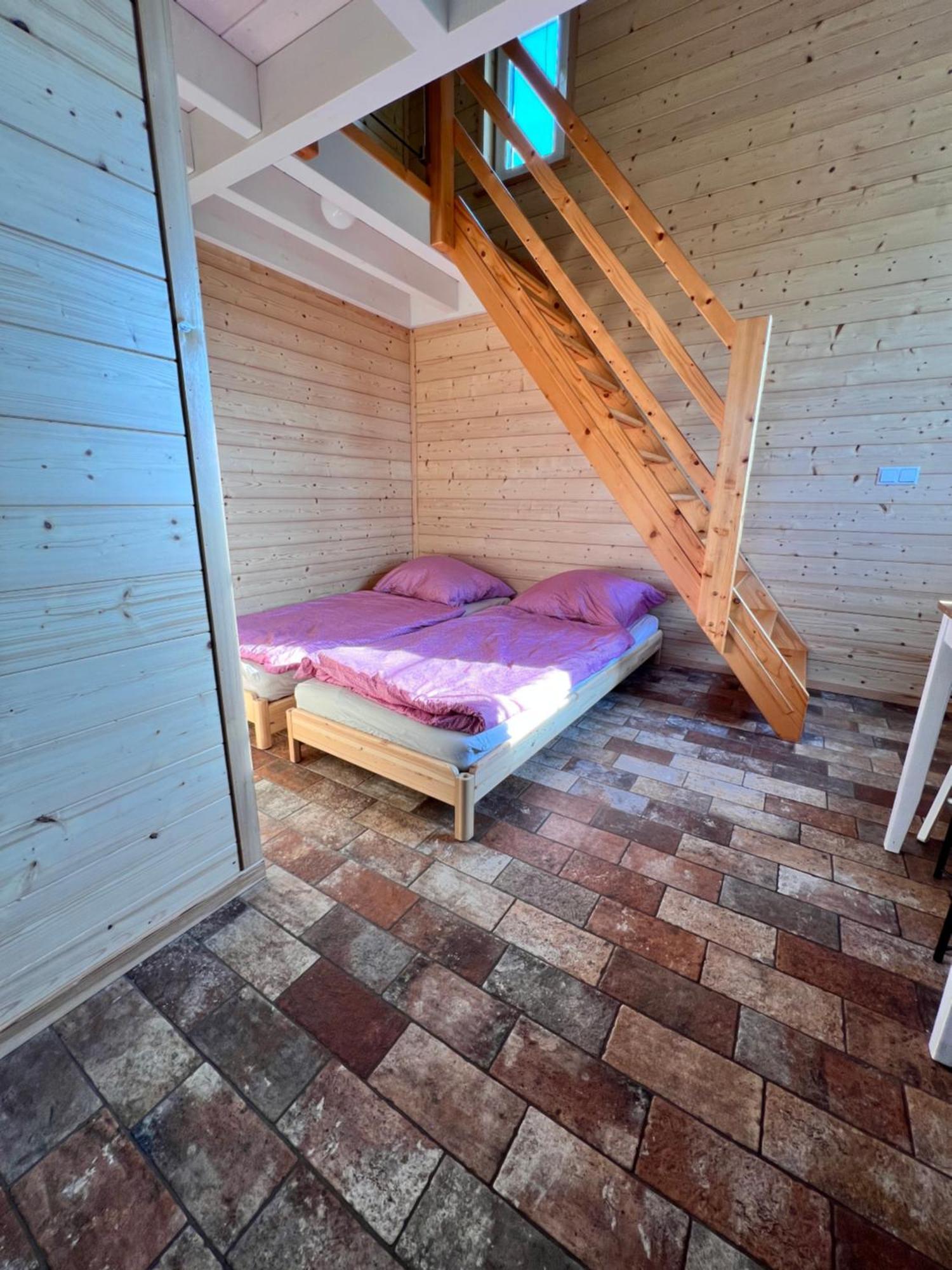 Отель Emsland-Camp Haar  Экстерьер фото
